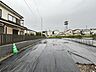外観：空が広く見渡せる落ち着いた住環境にゆとりある空間が広がっています 
