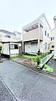 東京都東村山市青葉町2丁目：物件画像