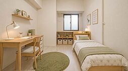 子供部屋の画像