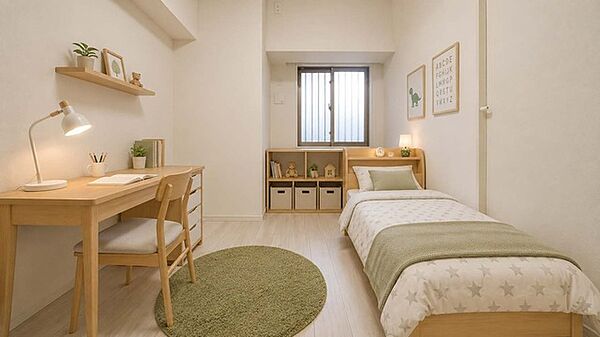 子供部屋