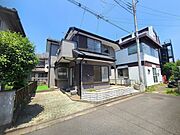 完成物件だから、引っ越したあとの配置や動線も分かりやすい。 
