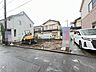 外観：窓から眺める風景は一日の疲れを癒すヒーリングを奏でる、心地の良い時間を演出してくれます。室内も重要ですが、周りの環境もマイホーム選びの大事なポイント 