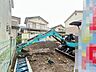 外観：五感で感じる、現地でしかわからない事も沢山ございます。周辺環境なども一緒にご案内いたしますのでお気軽にお問合せください。  