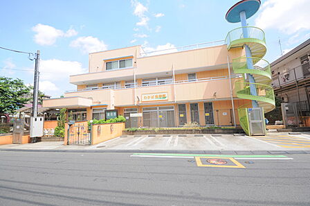 わかば保育園(650m)