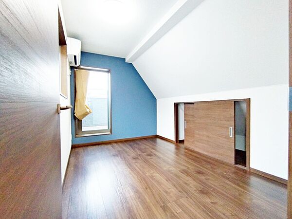 子供部屋