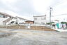 外観：五感で感じる、現地でしかわからない事も沢山ございます。周辺環境なども一緒にご案内いたしますのでお気軽にお問合せください。 