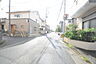 周辺：周辺の町並み（5m）