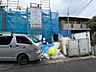 外観：五感で感じる、現地でしかわからない事も沢山ございます。周辺環境なども一緒にご案内いたしますのでお気軽にお問合せください。 