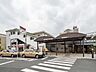 周辺：清瀬駅（2180m）