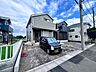 周辺：現地を含む周辺の様子（10m）