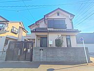 埼玉県入間市久保稲荷2丁目：物件画像