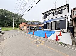 狭山市笹井・中古戸建