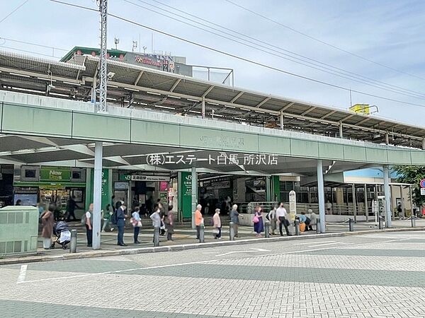 周辺を拡大表示