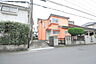 外観：戸建てが立ち並ぶ静かな住宅街。四季折々の移り変わりを感じながら自然と楽しみ、暮らす、そんな毎日を日々の中で感じられる住環境 