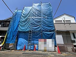 清瀬市野塩14期 新築戸建