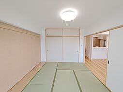 和室の画像