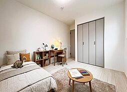 子供部屋の画像