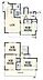 間取り：間取り図