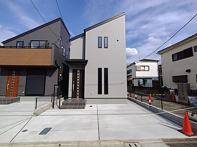 外観:当日ご案内可能です!物件だけでなく、周辺の環境や他にご希望の物件もまとめてご案内可能です。 外観:当日ご案内可能です!物件だけでなく、周辺の環境や他にご希望の物件もまとめてご案内可能です。