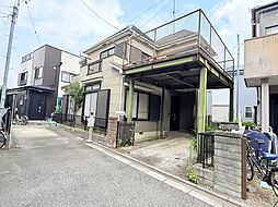ふじみ野市谷田2丁目 中古戸建