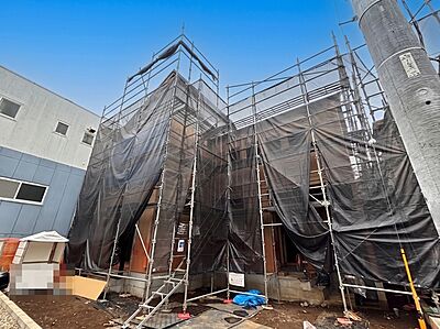 外観:五感で感じる、現地でしかわからない事も沢山ございます。周辺環境なども一緒にご案内いたしますのでお気軽にお問合せください。 外観:五感で感じる、現地でしかわからない事も沢山ございます。周辺環境なども一緒にご案内いたしますのでお気軽にお問合せください。