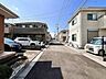 周辺：周辺の街並み（100m）