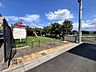 周辺：下清戸ひまわり自動遊園（10m）