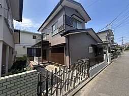 狭山市北入曽 中古戸建