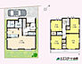 間取り：4LDK
