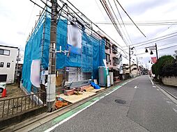 外観の画像
