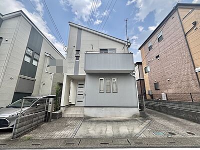外観:五感で感じる、現地でしかわからない事も沢山ございます。周辺環境なども一緒にご案内いたしますのでお気軽にお問合せください。 外観:五感で感じる、現地でしかわからない事も沢山ございます。周辺環境なども一緒にご案内いたしますのでお気軽にお問合せください。