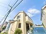 バルコニー：南側のお部屋から出入りできる、奥行きのあるワイドバルコニー。心地よい陽射しと暖かな風を楽しむことが出来ます。 