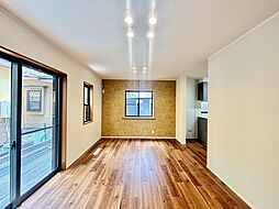 入間市上藤沢 中古戸建