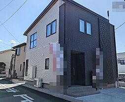 所沢市西狭山ケ丘1丁目 中古戸建