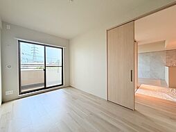 洋室の画像