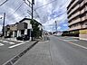 周辺：近隣の街並み（100m）
