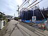 外観：五感で感じる、現地でしかわからない事も沢山ございます。周辺環境なども一緒にご案内いたしますのでお気軽にお問合せください。 