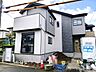 外観：セカンドカーや来客時にも便利なカースペース2台分ございます。 