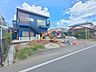 外観：五感で感じる、現地でしかわからない事も沢山ございます。周辺環境なども一緒にご案内いたしますのでお気軽にお問合せください。 