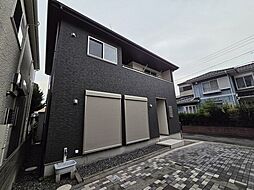 志木市上宗岡1丁目 中古戸建