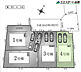 間取り：4号棟