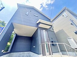 東久留米市前沢第19全3棟 新築戸建