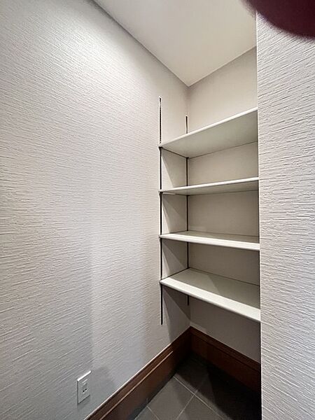 収納を拡大表示