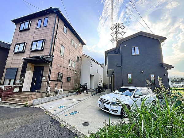 周辺を拡大表示