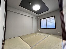 和室の画像