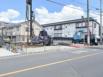 外観:五感で感じる、現地でしかわからない事も沢山ございます。周辺環境なども一緒にご案内いたしますのでお気軽にお問合せください。 外観:五感で感じる、現地でしかわからない事も沢山ございます。周辺環境なども一緒にご案内いたしますのでお気軽にお問合せください。