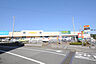 周辺：いなげや所沢西武園店（640m）
