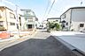 周辺：周辺の町並み（5m）