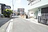 周辺：周辺の町並み（20m）
