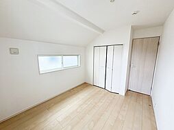 子供部屋の画像